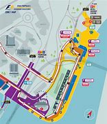 Image result for Singapore Circuit Map