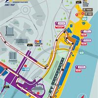 Image result for Singapore Circuit Map