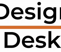 Image result for Desk Logo Design