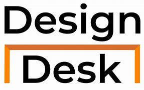 Image result for Desk Logo Design