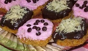 Image result for Raja Pisang Nugget