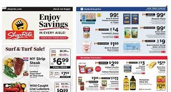 Image result for ShopRite TV Ad