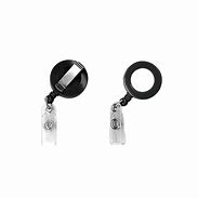 Image result for Inside of a Retractable Badge Reel