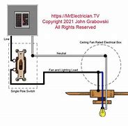 Image result for Hampton Bay Ceiling Fan Switch Wiring Diagram