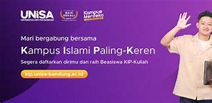 Image result for Logo Unisal Bandung