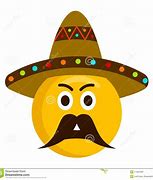 Image result for Mexican Hat Emoji