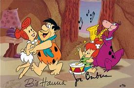 Image result for Cary Granite Flintstones