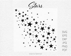 Image result for Mini Stars SVG