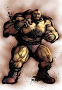 Image result for Zangief Street Fighter 4