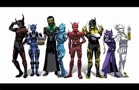 Image result for Kamen Rider Den O Episode