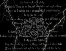 Image result for Viking Tor Rune