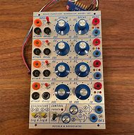 Image result for Buchla 251E