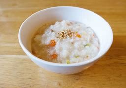 Image result for Korean Rice Porridge