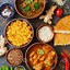 Image result for Indian Food Poster