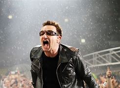 Image result for Bono Fly Glasses Fan Art