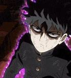 Image result for Mob Psycho 1.Gif