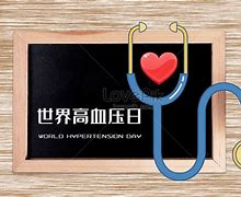 Image result for Blood Pressure Day