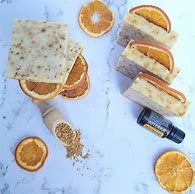 Image result for Orange Soap Bar