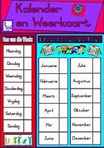 Image result for Weather Calendar Chart Worksheet