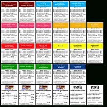 Image result for Monopoly Rent Cards