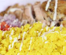 Image result for How to Cook Yellow Rice