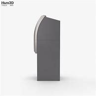 Image result for ATM Machine 3D Image