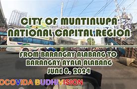 Image result for Muntinklupa Olacs