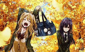 Image result for Citrus Anime Fan Art