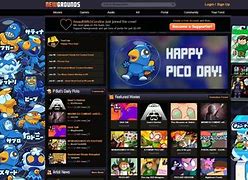 Image result for Newgrounds Closed Account