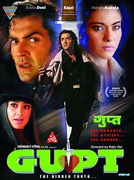 Image result for Hindi Film Thriller