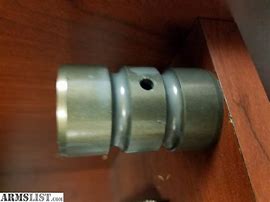 Image result for M4 Barrel Nut