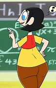 Image result for Mrs. Fella Powerpuff Girls