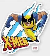 Image result for Wolverine Stickers