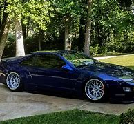 Image result for Twinz Design White 300ZX