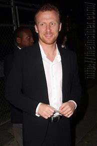 Image result for Kevin McKidd