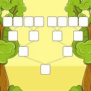 Image result for Family Tree Printable