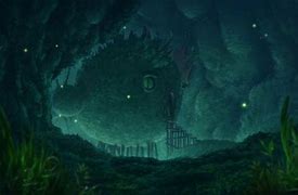 Image result for Abyss Image