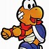 Image result for Super Paper Mario Bosses