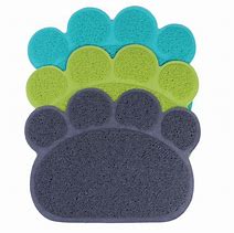 Image result for Dog Paw Cleaning Mat