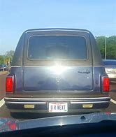 Image result for Funny Gun License Plates