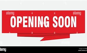 Image result for Opening Soon Colour