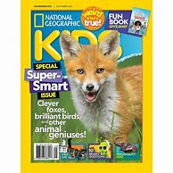 Image result for National Geographic Kids Future World