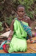 Image result for Maasai Jewelry Kenya