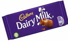 Image result for Cadbury Dairy Milk PNG Images