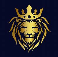 Image result for Pinterest Logo Lion