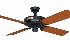 Image result for Hunter Ceiling Fans without Lights