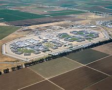 Image result for Salinas Valley State Prison Map