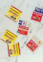 Image result for Active Dry Yeast Packet