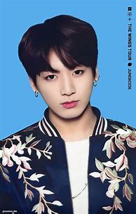 Image result for BTS Jk Face