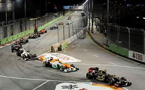 Image result for Singapore Sling Chicane